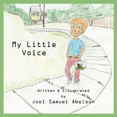 My Little Voice - Abelson, Danielle (Editor)