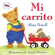 My Little Wagon (Spanish Edition): My Little Wagon (Spanish Edition)