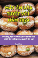 My m La Tuyt Vi NAm 2024