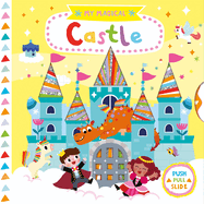 My Magical Castle: A Board Book