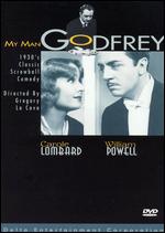 My Man Godfrey - Gregory La Cava