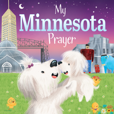 My Minnesota Prayer - McCurdie, Trevor