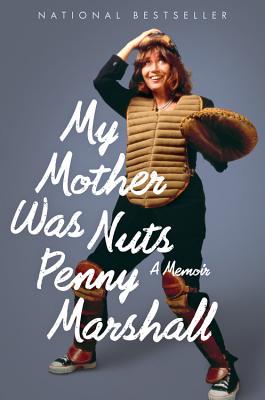 My Mother Was Nuts - Marshall, Penny