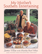 My Mother's Southern Entertaining
