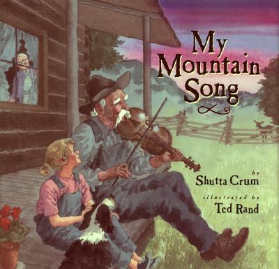 My Mountain Song - Crum, Shutta