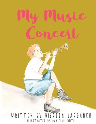 My Music Concert - Jardaneh, Nisreen