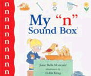 My 'n' Sound Box - Moncure, Jane Belk