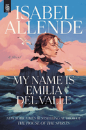 My Name Is Emilia del Valle