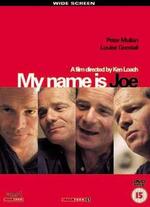 My Name Is Joe - Ken Loach