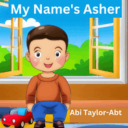 My Name's Asher