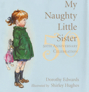 My Naughty Little Sister: 50th Anniversary Celebration