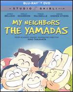 My Neighbors the Yamadas [Blu-ray] - Isao Takahata