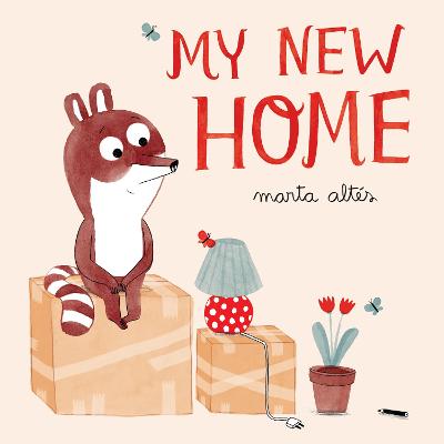 My New Home - Alts, Marta