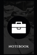 My Notebook: Pro