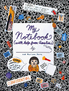 My Notebook: With Help from Amelia