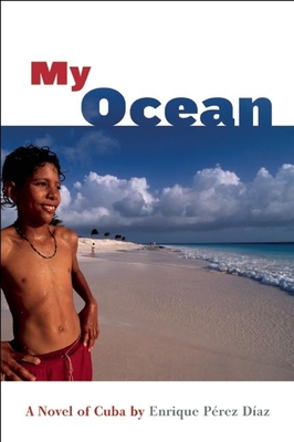 My Ocean - Prez Daz, Enrique