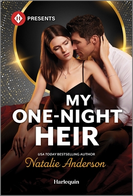 My One-Night Heir - Anderson, Natalie