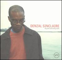 My One & Only Love - Denzal Sinclaire