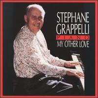 My Other Love - Stephane Grappelli