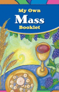 My Own Mass Booklet