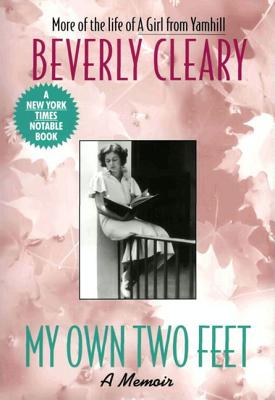 My Own Two Feet - Cleary, Beverly