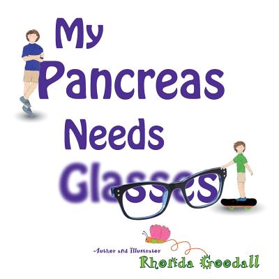 My Pancreas Needs Glasses - 