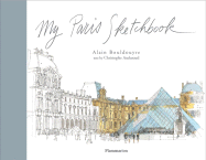 My Paris Sketchbook