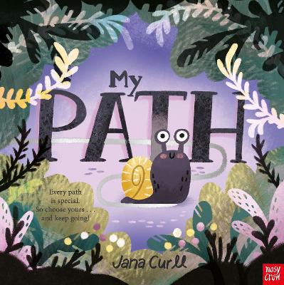 My Path - Curll, Jana, and Kala, Aysha (Read by)