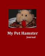 My Pet Hamster Journal