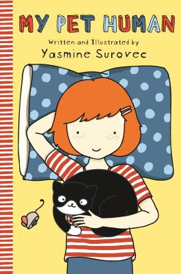 My Pet Human - Surovec, Yasmine