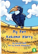 My Pet Kokomo Harry