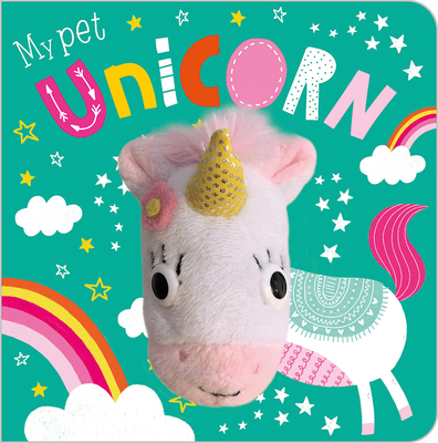 My Pet Unicorn - Best, Elanor