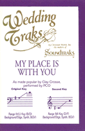 My Place is with You - Crosse, Clay