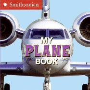 My Plane Book