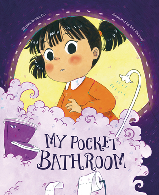 My Pocket Bathroom - Du, Yan