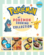 My Pokemon Cooking Collection