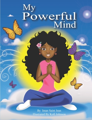 My Powerful Mind - Jean, Iman Saint