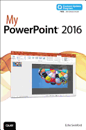 My PowerPoint 2016