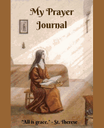 My Prayer Journal