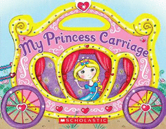 My Princess Carriage - Oliver, Ilanit