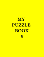 My Puzzle Book 5