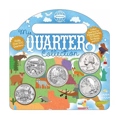 My Quarter Collection - Whitman Publishing (Compiled by)