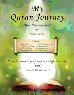 My Quran Journey: More Than a Journal