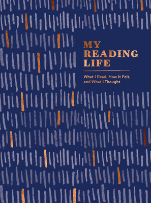 My Reading Life: What I Read, How It Felt, and What I Thought (a Book Journal for Book Lovers) (My Memorable Life) - Books, Spruce