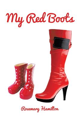 My Red Boots - Hamilton, Rosemary