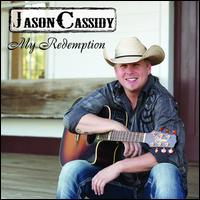 My Redemption - Jason Cassidy