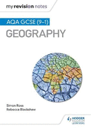 My Revision Notes: AQA GCSE (9-1) Geography