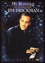 My Romance: An Evening with Jim Brickman