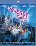 My Science Project [Blu-ray]