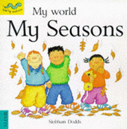 My seasons